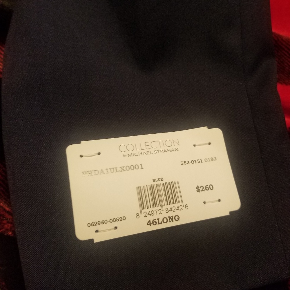 Suit jacket - Picture 4 of 6